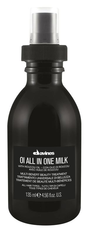 Oi All in One Milk - Absolute Beauty for All Hair Types