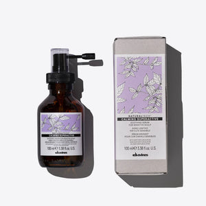 Superactive - Soothing & Calmnig for Sensitized Scalp