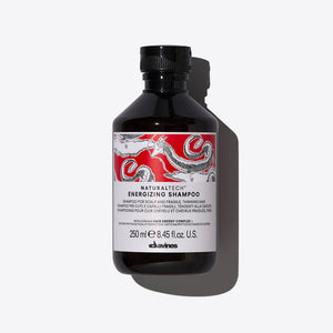 Shampoo - Stimulating for Hormonal or Seasonal Hair Loss