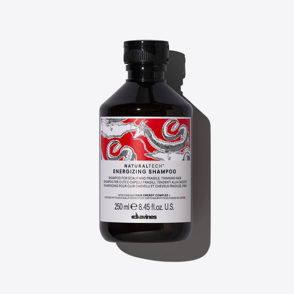 Shampoo - Stimulating for Hormonal or Seasonal Hair Loss