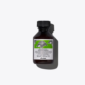 Renewing Shampoo -for Anti-aging & Well Being
