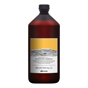 Nourishing Shampoo for Dry & Damaged Hair
