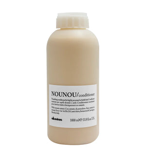 Nounou Conditioner Nourishing for Highly Processed Hair