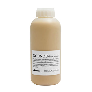 Nounou Mask Nourishing for Highly Processed Hair