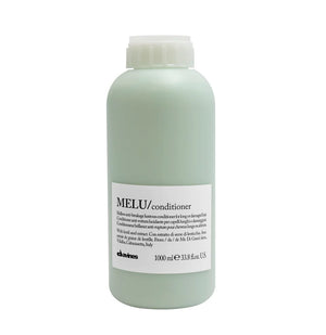 Melu Conditioner - Anti-breakage for Long or Damaged Hair