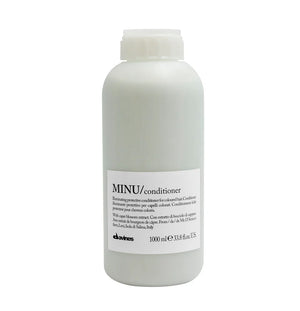 Minu Conditioner Illuminating & Protective for Colored Hair