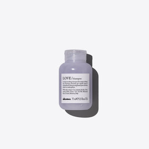 Love Curl Shampoo-curl-enhancing and Moisturizing for Curly or Wavy Hair