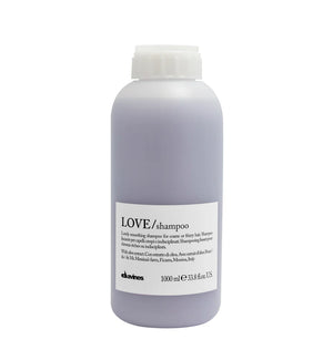 Love Curl Shampoo-curl-enhancing and Moisturizing for Curly or Wavy Hair