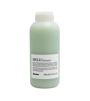 Melu Shampoo - Anti-breakage for Long or Damaged Hair