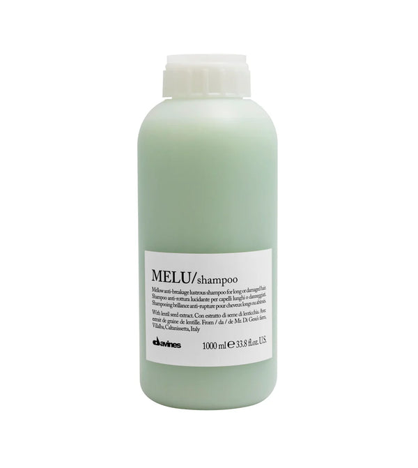 Melu Shampoo - Anti-breakage for Long or Damaged Hair