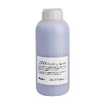 Love Smoothing Instant Mask -Love Smoothing- Smoothing for Wavy, Frizzy, Or Unruly Hair