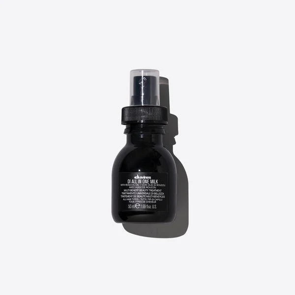 Oi All in One Milk - Absolute Beauty for All Hair Types