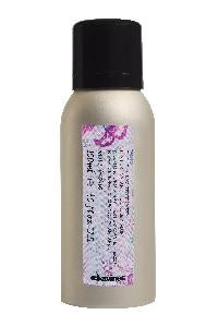 This is a Dry Texturizing Finishing Spray