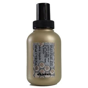 This is a Sea Salt Spray