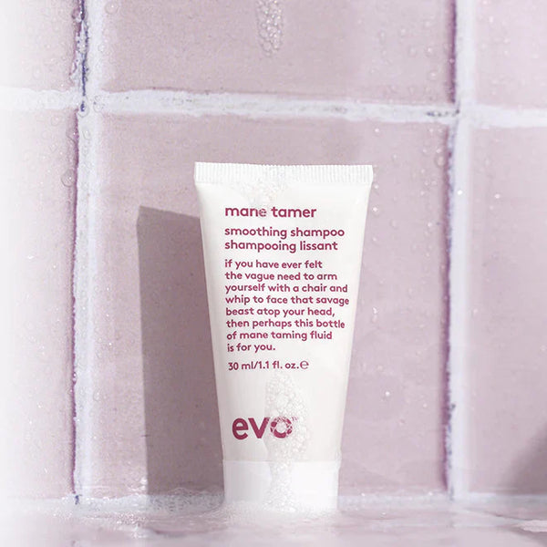 Mane Tamer Shampoo 30ml