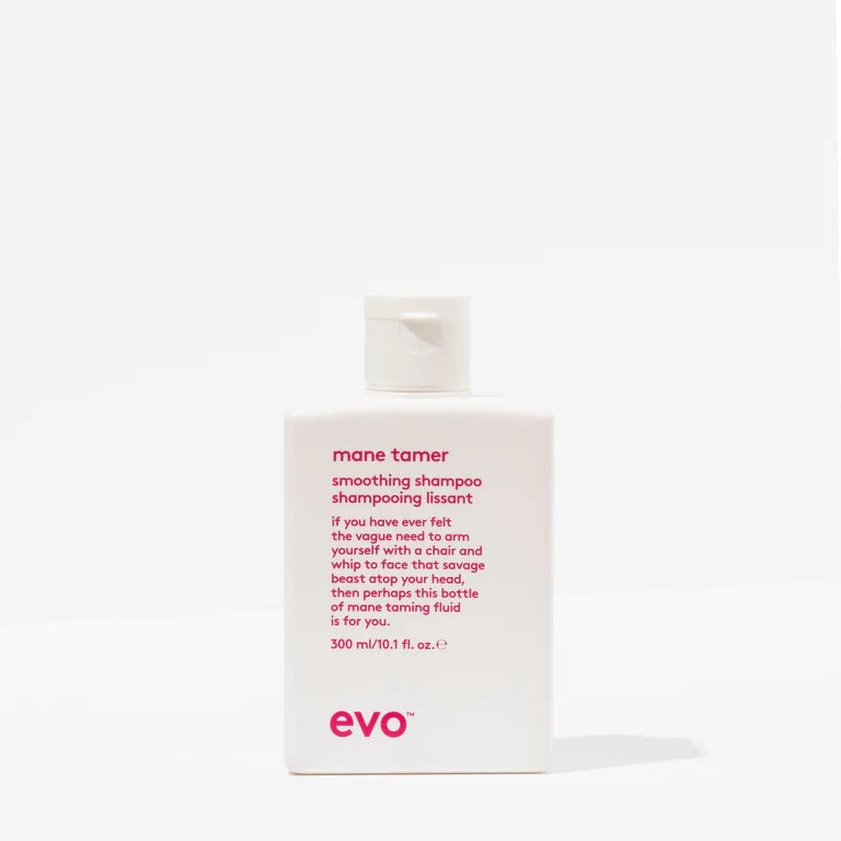 Mane Tamer Shampoo 300ml
