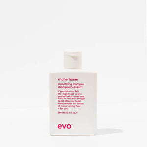 Mane Tamer Shampoo 300ml