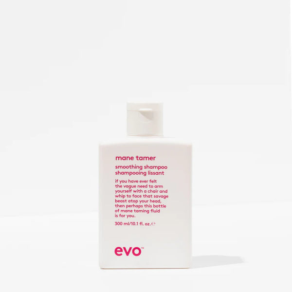 Mane Tamer Shampoo 300ml