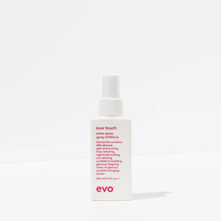 Love Touch Shine Spray 100ml