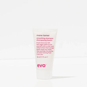 Mane Tamer Shampoo 30ml