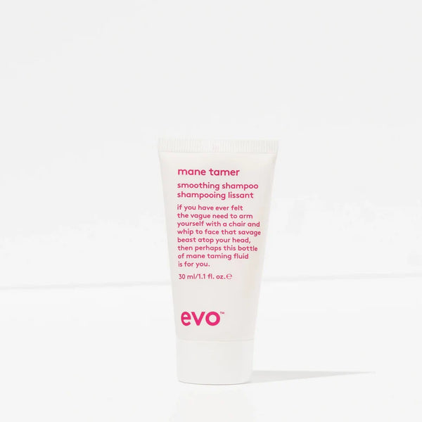Mane Tamer Shampoo 30ml