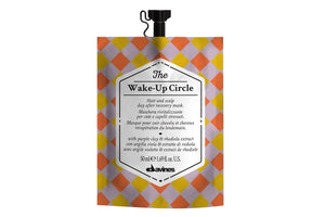 The Wake-Up Circle Hair Mask